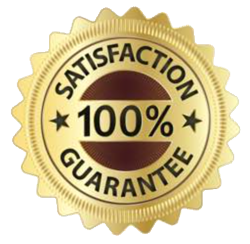 Guarantee Badge