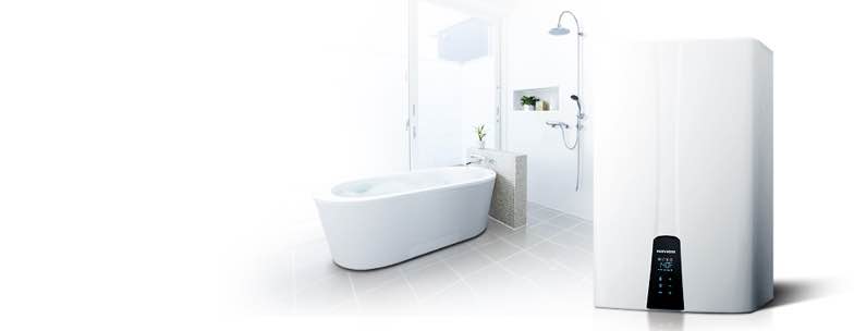 Navien Heating Systems
