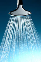 Water Pressure